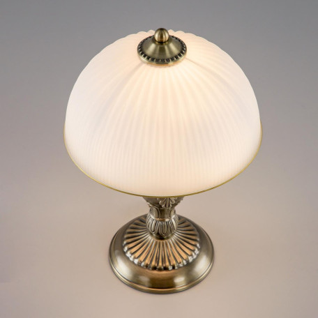 Настольная лампа Citilux Адриана CL405823, 1xE27x75W - миниатюра 5