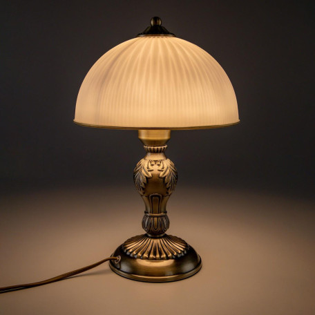 Настольная лампа Citilux Адриана CL405823, 1xE27x75W - миниатюра 6