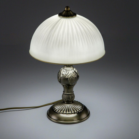 Настольная лампа Citilux Адриана CL405823, 1xE27x75W - миниатюра 7