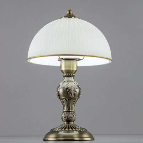 Настольная лампа Citilux Адриана CL405823, 1xE27x75W - миниатюра 8