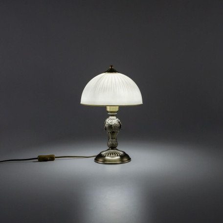 Настольная лампа Citilux Адриана CL405823, 1xE27x75W - миниатюра 9