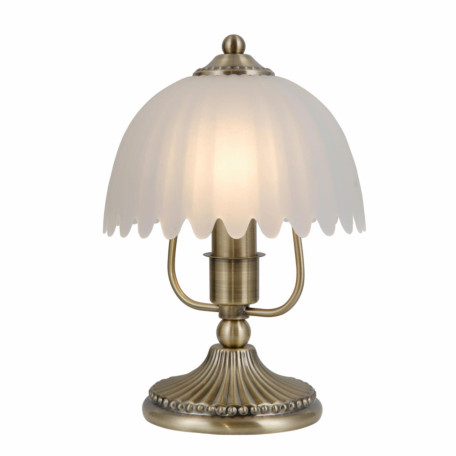 Настольная лампа Citilux Севилья CL414813, 1xE14x60W