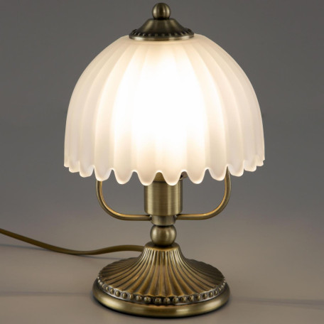 Настольная лампа Citilux Севилья CL414813, 1xE14x60W - миниатюра 10