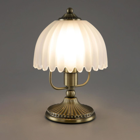 Настольная лампа Citilux Севилья CL414813, 1xE14x60W - миниатюра 11