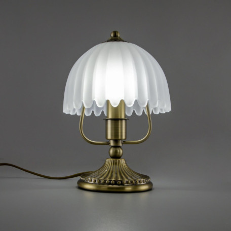 Настольная лампа Citilux Севилья CL414813, 1xE14x60W - миниатюра 12