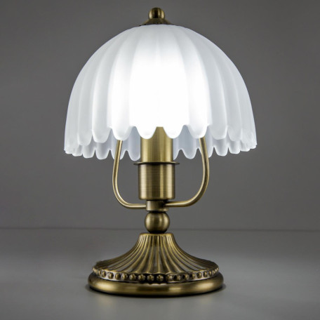 Настольная лампа Citilux Севилья CL414813, 1xE14x60W - миниатюра 14