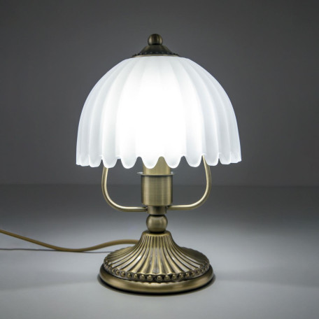 Настольная лампа Citilux Севилья CL414813, 1xE14x60W - миниатюра 15