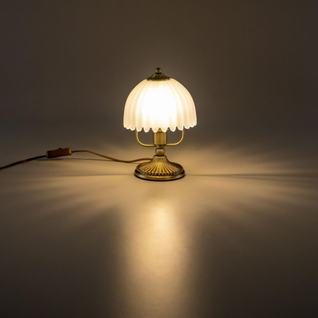 Настольная лампа Citilux Севилья CL414813, 1xE14x60W - миниатюра 16
