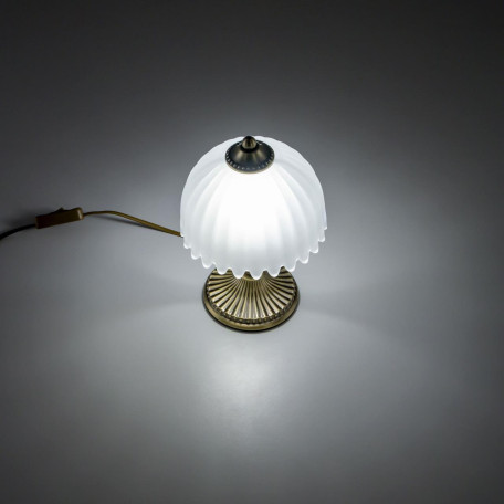 Настольная лампа Citilux Севилья CL414813, 1xE14x60W - миниатюра 17