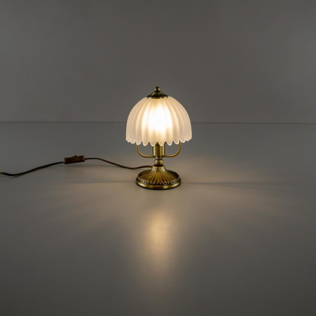 Настольная лампа Citilux Севилья CL414813, 1xE14x60W - миниатюра 18