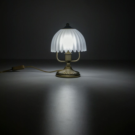 Настольная лампа Citilux Севилья CL414813, 1xE14x60W - миниатюра 19