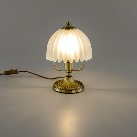 Настольная лампа Citilux Севилья CL414813, 1xE14x60W - миниатюра 2