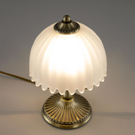 Настольная лампа Citilux Севилья CL414813, 1xE14x60W - миниатюра 5