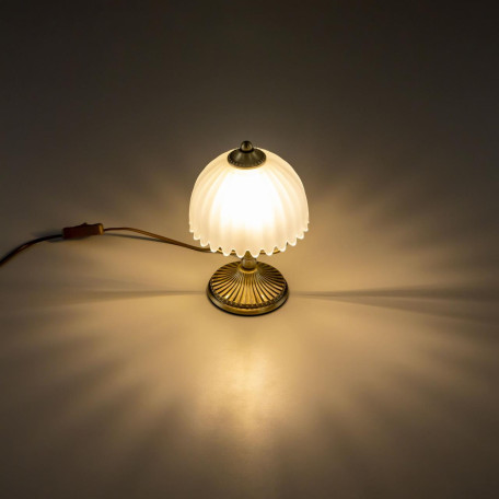 Настольная лампа Citilux Севилья CL414813, 1xE14x60W - миниатюра 6
