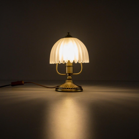 Настольная лампа Citilux Севилья CL414813, 1xE14x60W - миниатюра 7