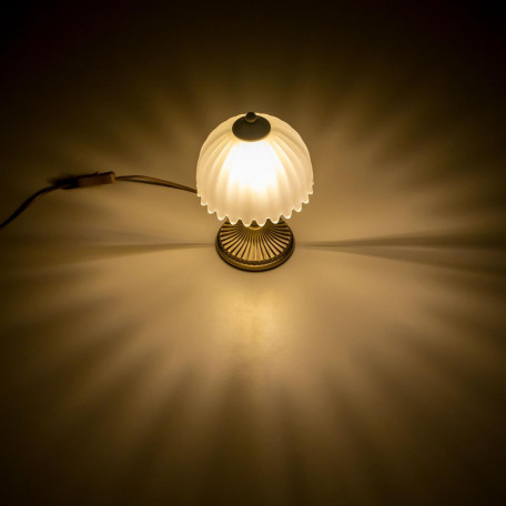 Настольная лампа Citilux Севилья CL414813, 1xE14x60W - миниатюра 8