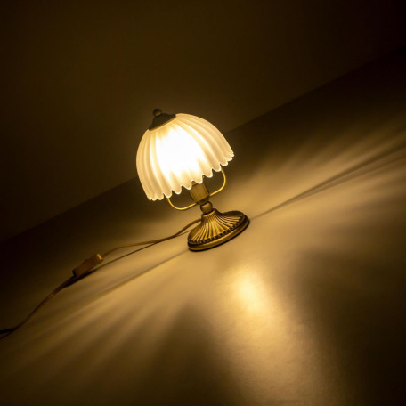 Настольная лампа Citilux Севилья CL414813, 1xE14x60W - миниатюра 9