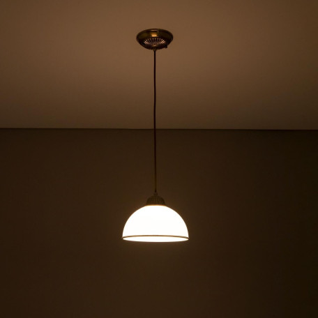 Подвесной светильник Citilux Адриана CL405113, 1xE27x75W - миниатюра 3