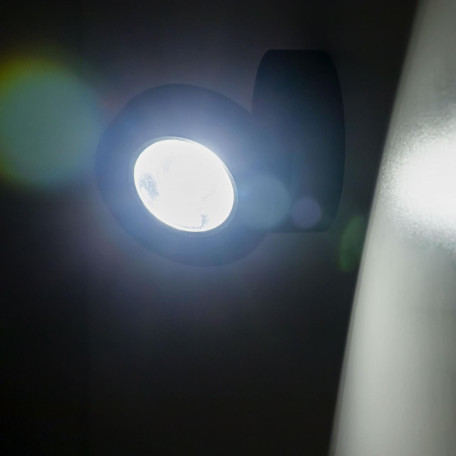 Потолочный светодиодный светильник с регулировкой направления света Citilux Стамп CL558031N, LED 10W 4000K 900lm - миниатюра 2