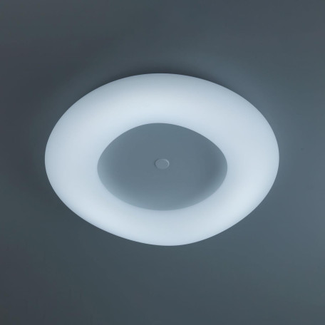 Потолочный светодиодный светильник с пультом ДУ Citilux Стратус Смарт CL732A800G, LED 115W 3000-5500K + RGB 10400lm - миниатюра 7