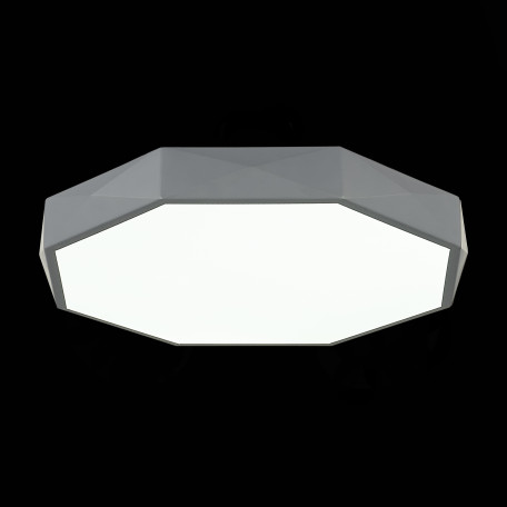 Потолочный светодиодный светильник Evoluce Rondo SLE200872-01, LED 45W 2700lm - миниатюра 9