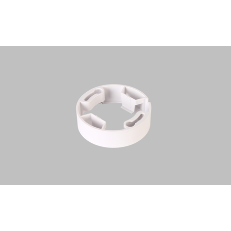 Переходник для уменьшения диаметра монтажного отверстия Crystal Lux CLT KIT 500/501 0990/033