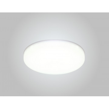 Встраиваемый светодиодный светильник Crystal Lux CLT 500C170 WH 1400/195, LED 22W 4000K 2420lm CRI>70 - миниатюра 2