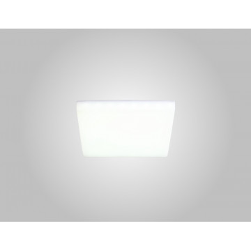 Встраиваемый светодиодный светильник Crystal Lux CLT 501C120 WH 1400/197, LED 15W 4000K 1650lm CRI>70 - миниатюра 2