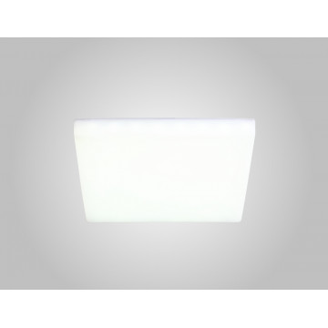 Встраиваемый светодиодный светильник Crystal Lux CLT 501C170 WH 1400/198, LED 22W 4000K 2420lm CRI>70 - миниатюра 2