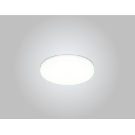 Встраиваемый светодиодный светильник Crystal Lux CLT 500C120 WH 1400/194, LED 15W 4000K 1650lm CRI>70 - миниатюра 2