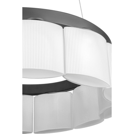 Подвесной светильник L'Arte Luce Cinghia L29510, 10xG9x40W - миниатюра 3