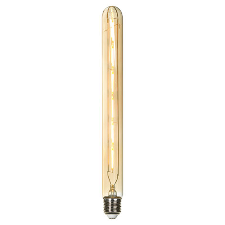 Светодиодная лампа Lussole Edisson GF-L-730 E27 4W, 2200K (теплый), диммируемая
