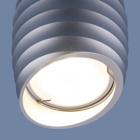 Потолочный светильник Elektrostandard DLN105 GU10 a047727, 1xGU10x40W - миниатюра 3