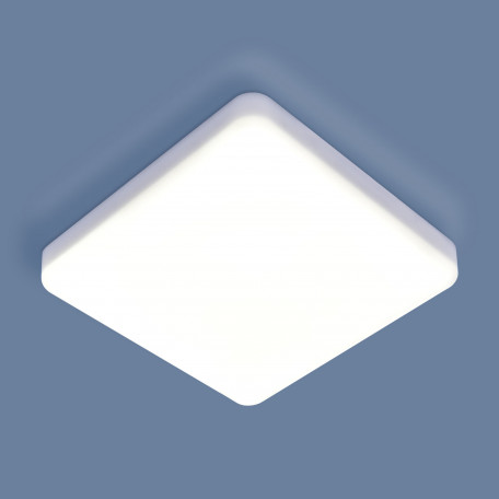 Потолочный светильник Elektrostandard Gaze R DLS043 a047941