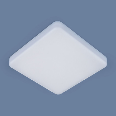 Потолочный светодиодный светильник Elektrostandard Gaze R DLS043 a047941, LED 10W 4200K 1035lm - миниатюра 2