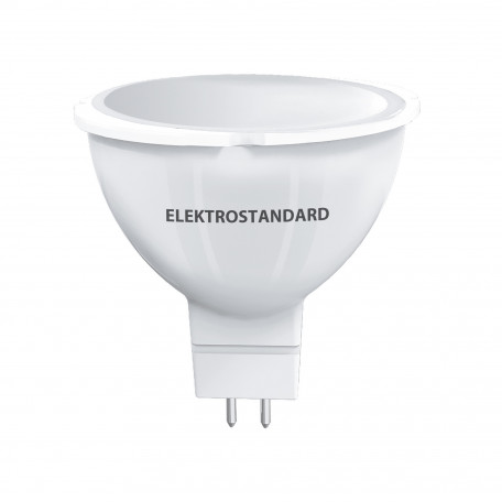 Светодиодная лампа Elektrostandard GU5.3 LED BLG5309 a049691 G5.3 9W, 6500K (холодный) CRI>80 - миниатюра 2