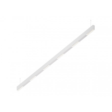 Подвесной светодиодный светильник Donolux Eye-Line DL18515S121W36.34.2000WW, LED - миниатюра 1