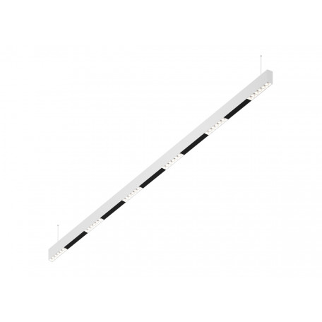 Подвесной светодиодный светильник Donolux Eye-Line DL18515S121W36.48.2000WB, LED - миниатюра 1