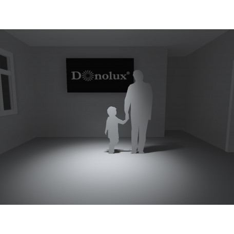 Встраиваемый светодиодный светильник Donolux Eye DL18502M131B12.48.335B, LED - миниатюра 2