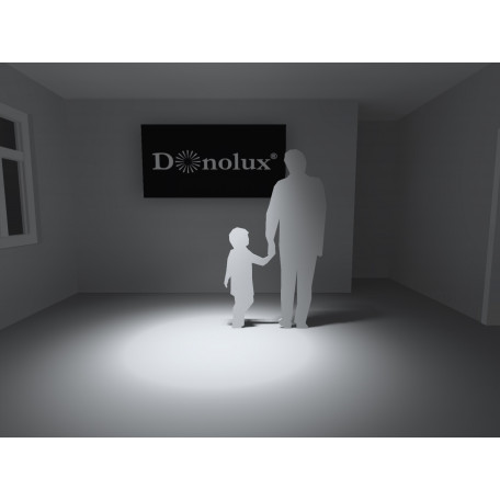 Встраиваемый светодиодный светильник Donolux Eye DL18502M131B24.34.653B, LED - миниатюра 2