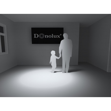 Встраиваемый светодиодный светильник Donolux Eye DL18502M131B42.34.1180B, LED - миниатюра 2