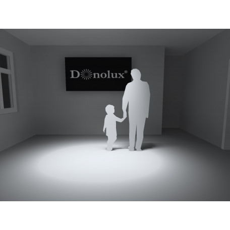 Встраиваемый светодиодный светильник Donolux Eye DL18502M131B60.34.1607B, LED - миниатюра 2