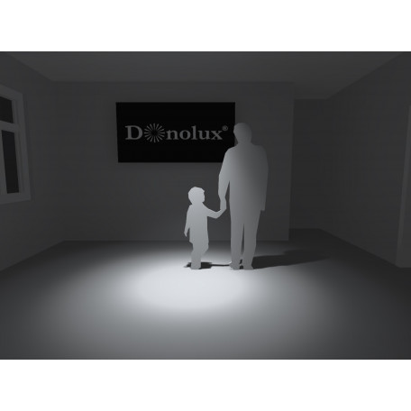 Встраиваемый светодиодный светильник Donolux Eye DL18502M131B6.34.176B, LED - миниатюра 2
