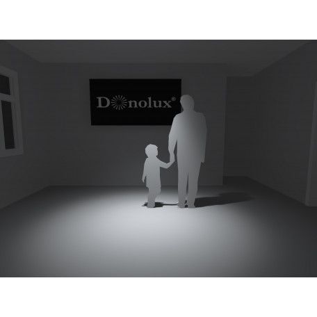 Встраиваемый светодиодный светильник Donolux Eye DL18502M131B6.48.176B, LED - миниатюра 2