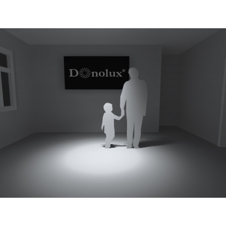Встраиваемый светодиодный светильник Donolux Eye DL18502M131W18.34.494W, LED - миниатюра 2