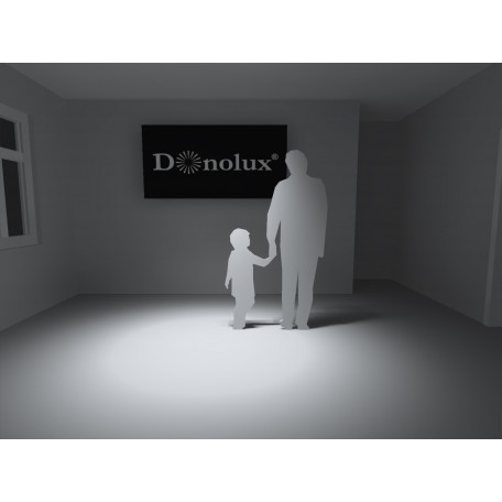Встраиваемый светодиодный светильник Donolux Eye DL18502M131W30.48.810W, LED - миниатюра 2