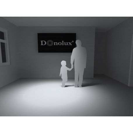 Встраиваемый светодиодный светильник Donolux Eye DL18502M131W36.48.971W, LED - миниатюра 2