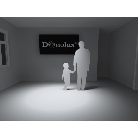 Встраиваемый светодиодный светильник Donolux Eye DL18502M131W42.48.1180W, LED - миниатюра 2