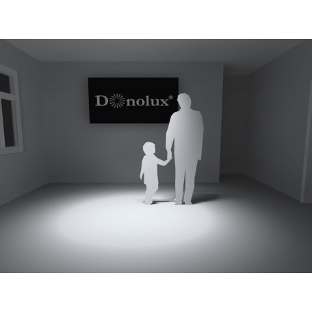Встраиваемый светодиодный светильник Donolux Eye DL18502M131W48.34.1289W, LED - миниатюра 2