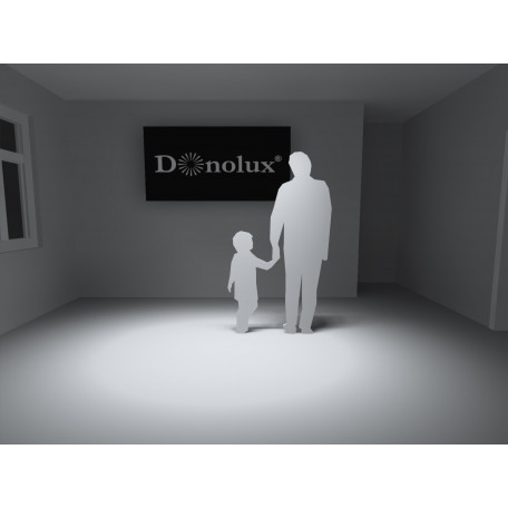Встраиваемый светодиодный светильник Donolux Eye DL18502M131W60.48.1607W, LED - миниатюра 2